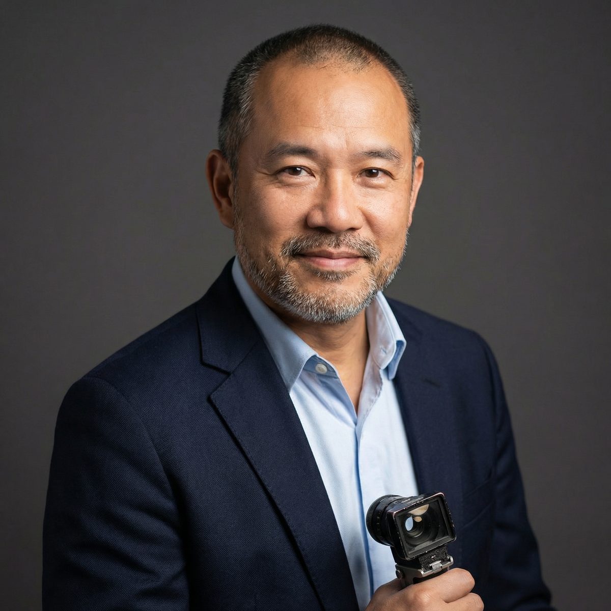 小马拉大车首席导演周瀚文