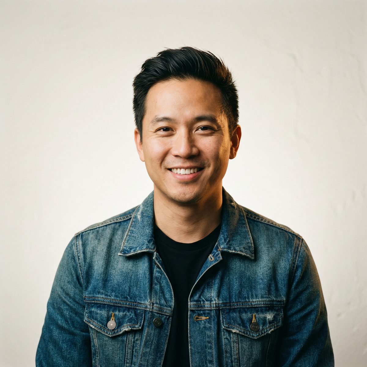 小马拉大车首席摄影师陆景深