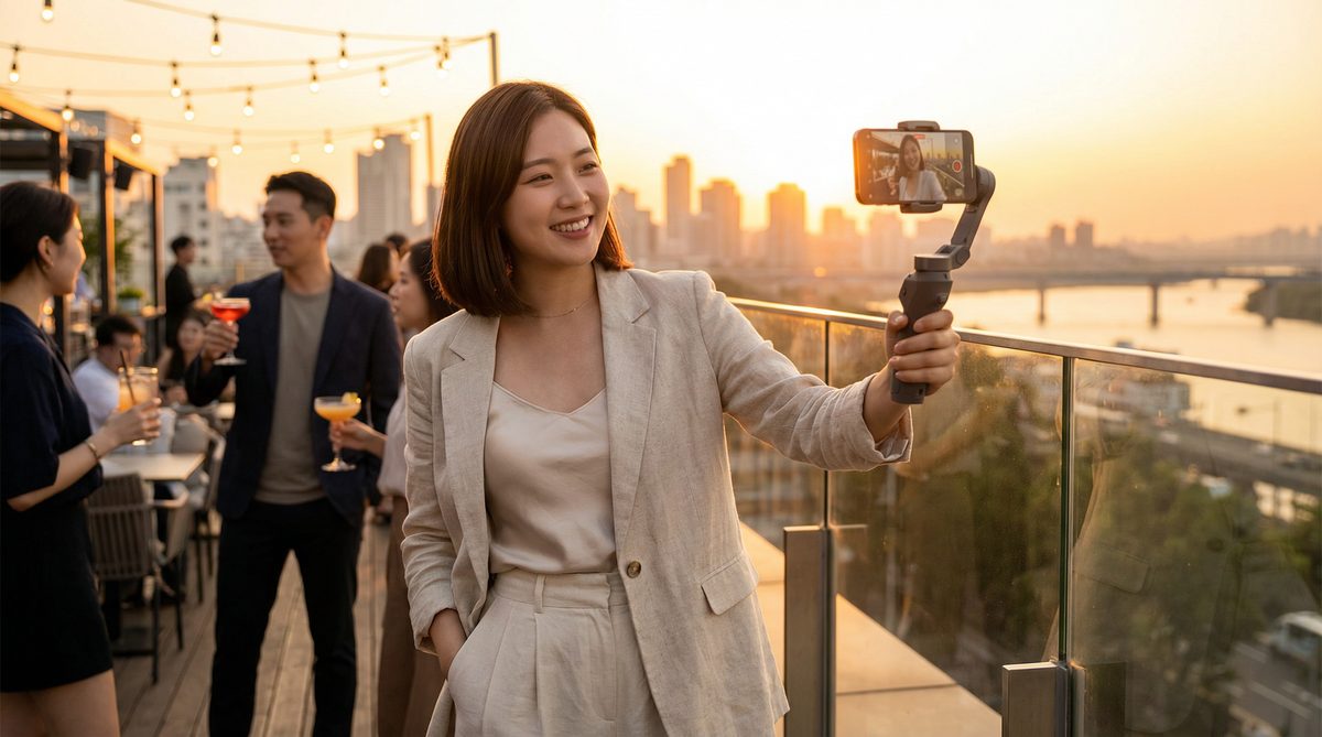 小马拉大车旅行生活视频