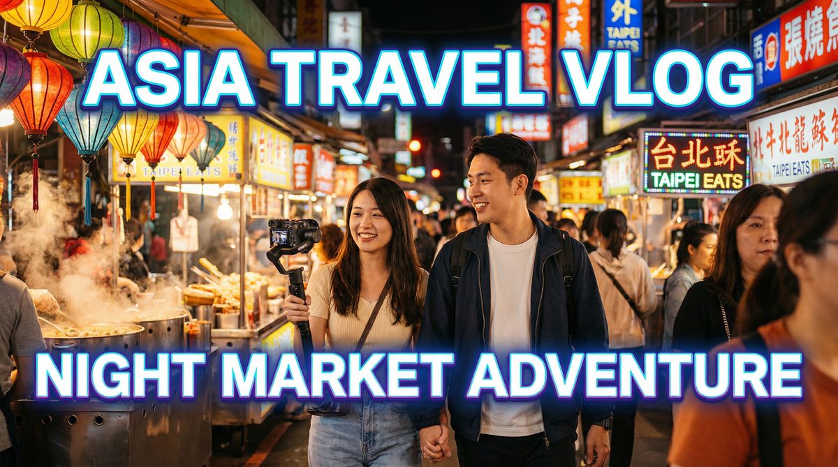 小马拉大车旅行视频分享